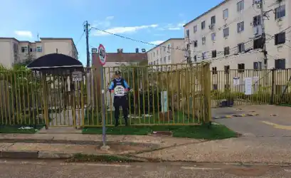 Apartamento em CAMACARI - BA