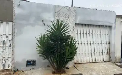 Casa em IRECE - BA
