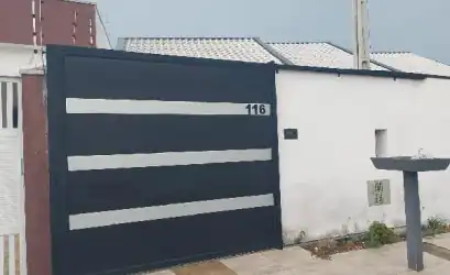 Casa em PERUIBE - SP