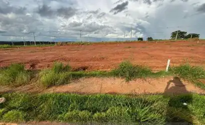 Terreno em UBERABA - MG