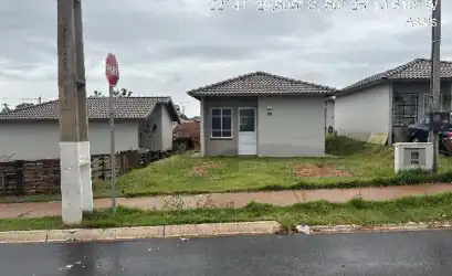 Casa em ASSIS - SP