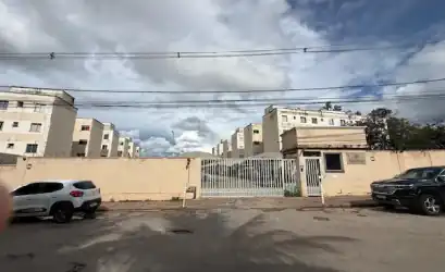 Apartamento em SETE LAGOAS - MG