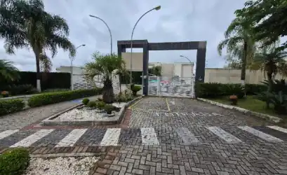Apartamento em ARAUCARIA - PR