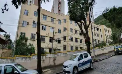 Apartamento em RIO DE JANEIRO - RJ