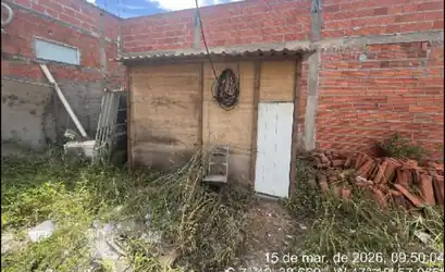 Terreno em GOIATINS - TO