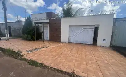 Casa em PARAISO DO TOCANTINS - TO