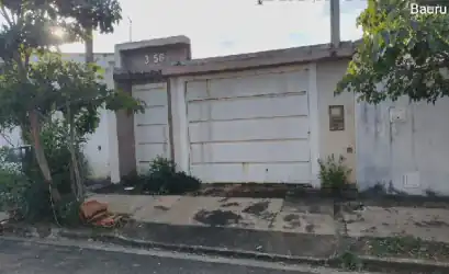 Casa em BAURU - SP