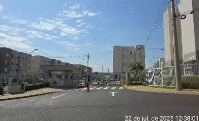 Apartamento em RIBEIRAO PRETO - SP