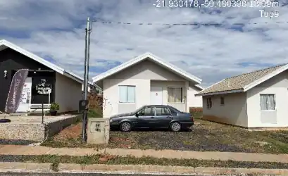 Casa em TUPA - SP