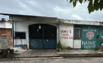 Casa em ANANINDEUA - PA