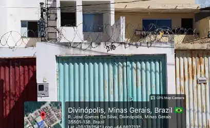 Apartamento em DIVINOPOLIS - MG