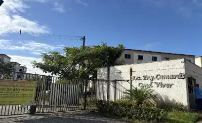 Apartamento em CAMARAGIBE - PE