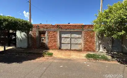 Casa em BIRIGUI - SP