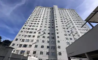 Apartamento em UBA - MG