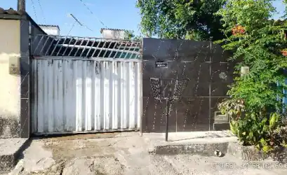 Casa em SANTA RITA - PB