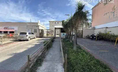 Apartamento em BETIM - MG