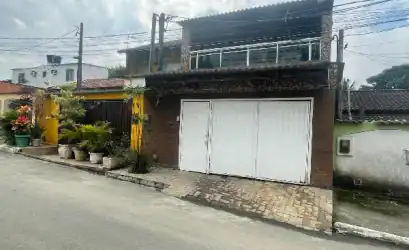 Casa em ITAGUAI - RJ