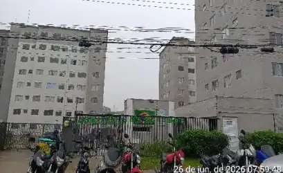 Apartamento em SAO PAULO - SP