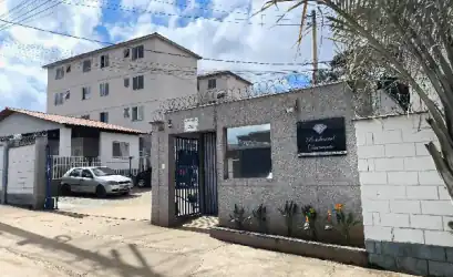Apartamento em ESMERALDAS - MG