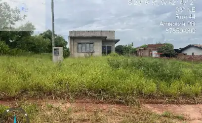 Casa em AMAPORA - PR