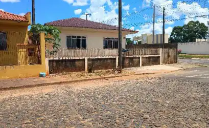 Casa em TIBAGI - PR