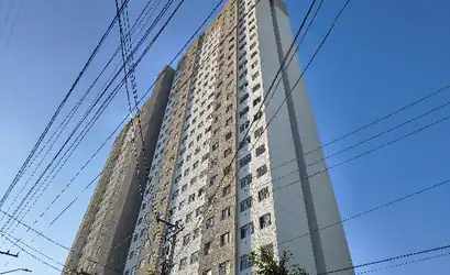 Apartamento em SAO PAULO - SP