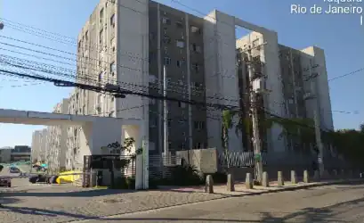 Apartamento em RIO DE JANEIRO - RJ