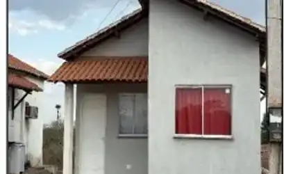 Casa em CAMPO MAIOR - PI