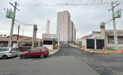 Apartamento em SUMARE - SP