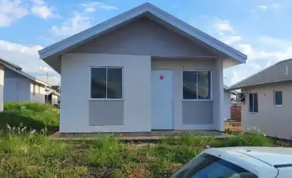 Casa em TUPA - SP