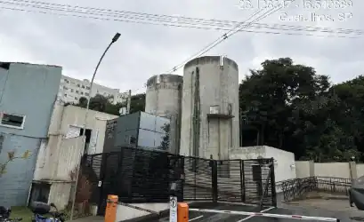 Apartamento em GUARULHOS - SP