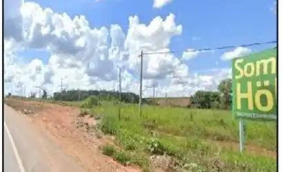 Terreno em ITABERAI - GO