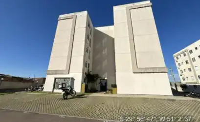 Apartamento em GRAVATAI - RS