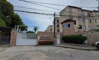 Apartamento em FORTALEZA - CE