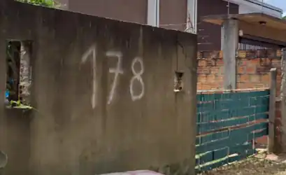 Terreno em ESTEIO - RS