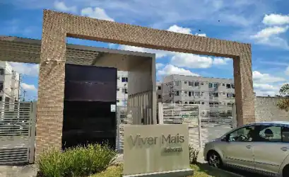 Apartamento em ITABORAI - RJ