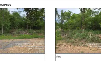 Terreno em CUIABA - MT