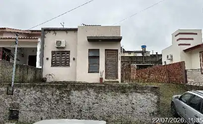 Casa em SAO SEPE - RS