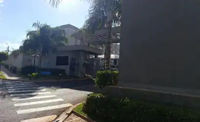 Apartamento em JABOTICABAL - SP