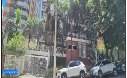 Apartamento em SAO PAULO - SP