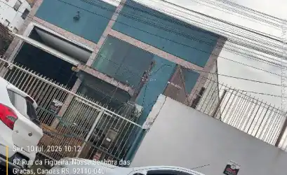 Comercial em CANOAS - RS