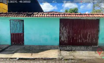Casa em MOCAJUBA - PA