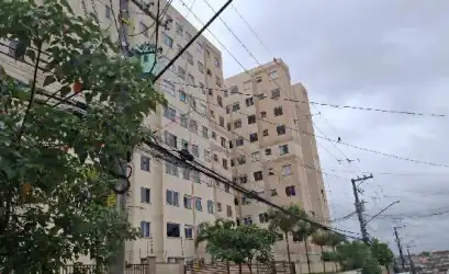 Apartamento em SAO PAULO - SP