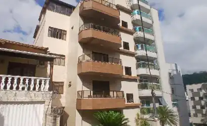 Apartamento em JUIZ DE FORA - MG