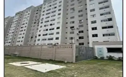 Apartamento em FORTALEZA - CE