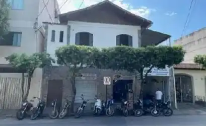 Sobrado em ALEGRE - ES
