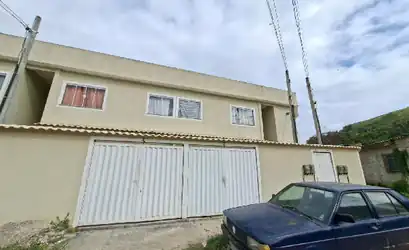 Apartamento em NOVA IGUACU - RJ