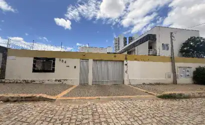 Apartamento em MOSSORO - RN