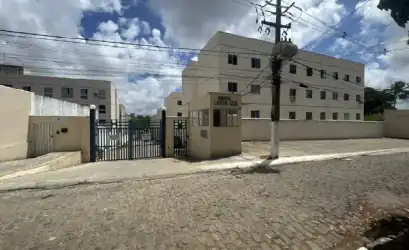 Apartamento em EXTREMOZ - RN