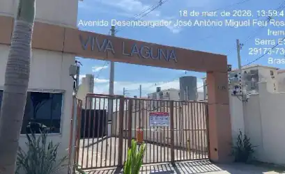 Apartamento em SERRA - ES